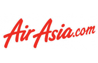  Vé máy bay Air Asia