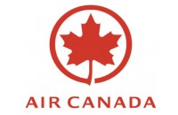  Vé máy bay Air Canada