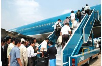  Vietnam Airlines triển khai chương trình giá ưu đãi đặc biệt cho khách lẻ đi Hàn Quốc