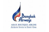 Vé máy bay Bangkok Airways