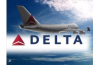 Vé máy bay Delta Airlines