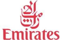 Vé máy bay Emirates Airways