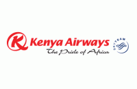 Vé máy bay Kenya Airways 