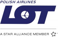 Vé máy bay Lot Polish Airlines 