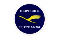 Vé máy bay Deutsche Lufthansa