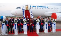 Vé máy bay Lao Airlines