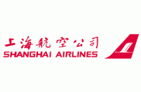Vé máy bay Shanghai Airlines 