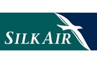 Vé máy bay Silk Air